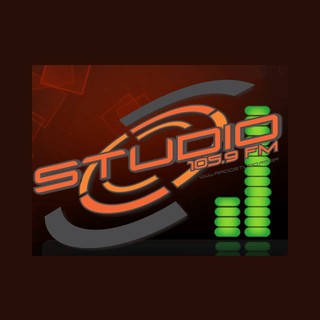 Rádio Studio logo