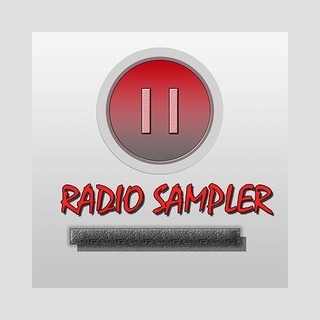 Sampler Radio logo
