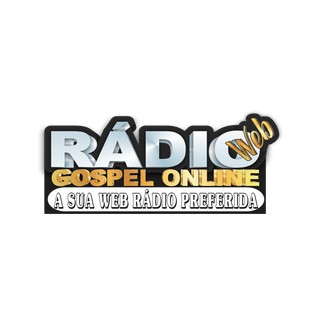 Rádio Gospel Online logo