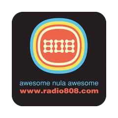 Radio 808 logo