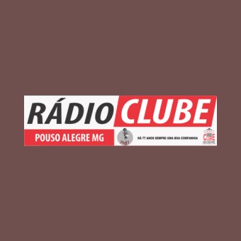 Radio Clube logo