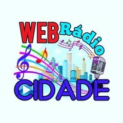 Web Rádio Cidade logo