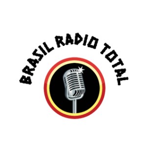Brasil Radio Total logo