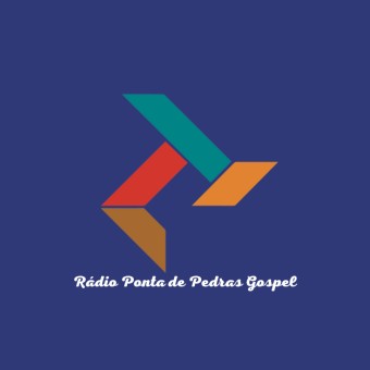Rádio Ponta de Pedras Gospel logo