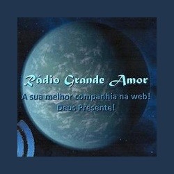 Radio Grande Amor logo