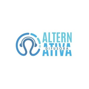 Difusora Alternativa logo