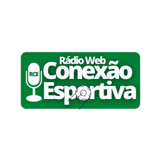 Rádio Web Conexão Esportiva logo