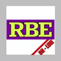 RBE logo