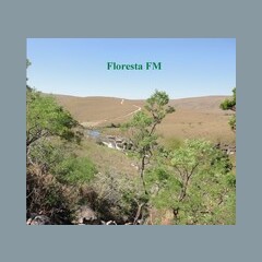 FlorestaFM logo