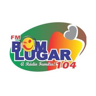 Bom Lugar FM logo