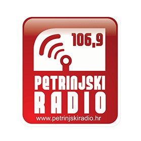 Petrinjski Radio logo