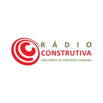 Rádio Construtiva logo