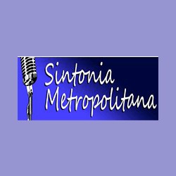 Sintonia Metropolitana logo