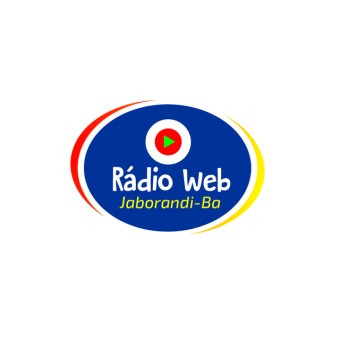 Radio Web Jaborandi logo