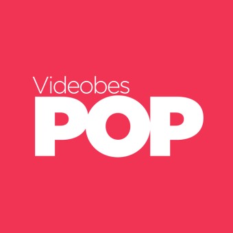 Videobes Pop logo