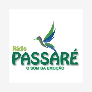 Radio Passaré logo