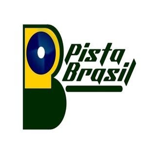 PISTA BRASIL logo