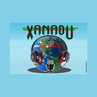 Xanadu FM logo