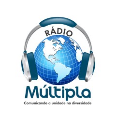 Rádio Múltipla logo