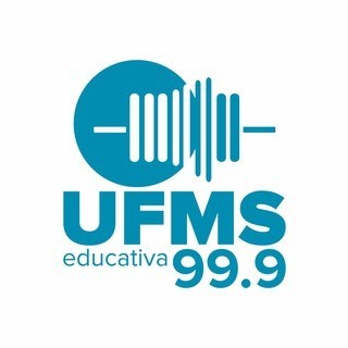 Educativa UFMS logo