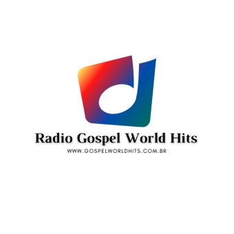Gospel World Hits logo