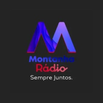 Montanha Rádio logo