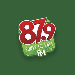 Rádio Fonte de Vida FM logo