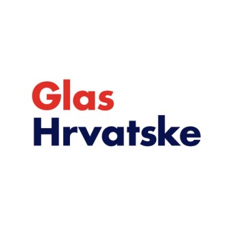 HR Glas Hrvatske logo