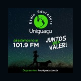 Radio Uniguaçu logo