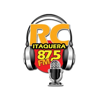 Comunitária Itaquera 87.5 FM