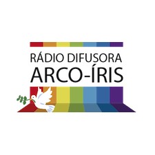 Rádio Difusora Arco-Íris logo
