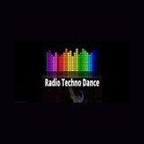 Radio Techno Dance Kneginec logo