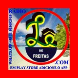 Rádio Lê de Freitas logo