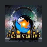 Radio Start Web logo