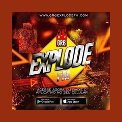 GR6 Explode FM