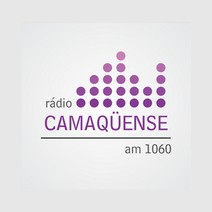 Rádio CAMAQÜENSE 1060 AM logo