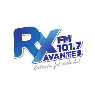 Radio Xavantes FM logo