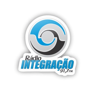 Integração FM logo