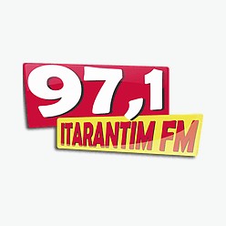 RADIO ITARANTIM FM 97.1 logo