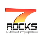 7Rocks Web Radio logo