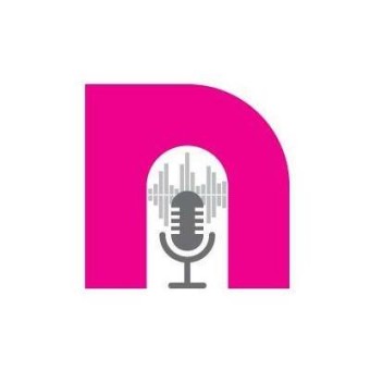 Radio Novska logo