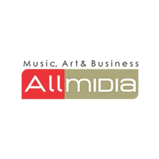 All Midia logo