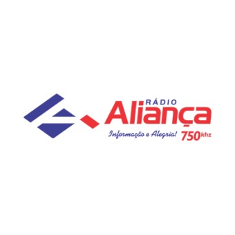 Radio Aliança 750 AM logo