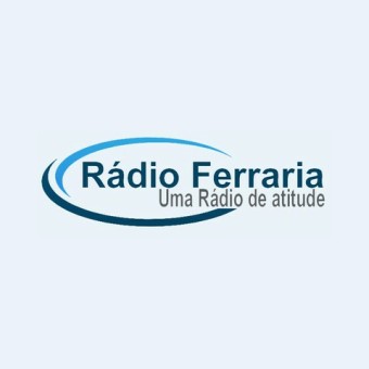 Radio Ferraria Amo de Paixao logo