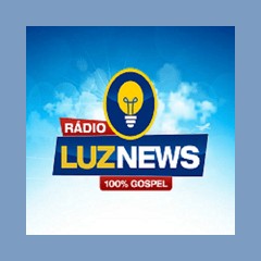 Rádio Luz News logo