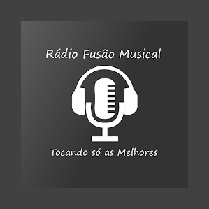 Rádio Fusão Musical logo