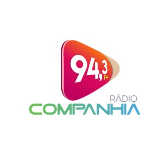Companhia 94 FM logo