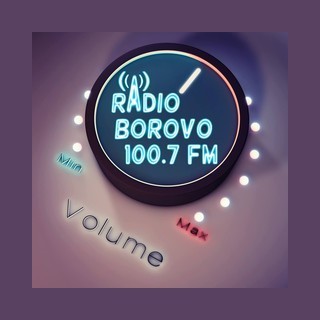 Radio Borovo logo