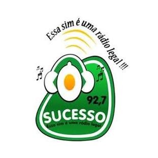 Sucesso FM logo