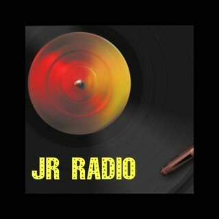 JR Radio logo